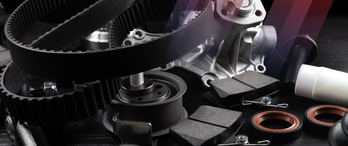 Truck Parts