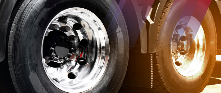 Tyres and Wheels